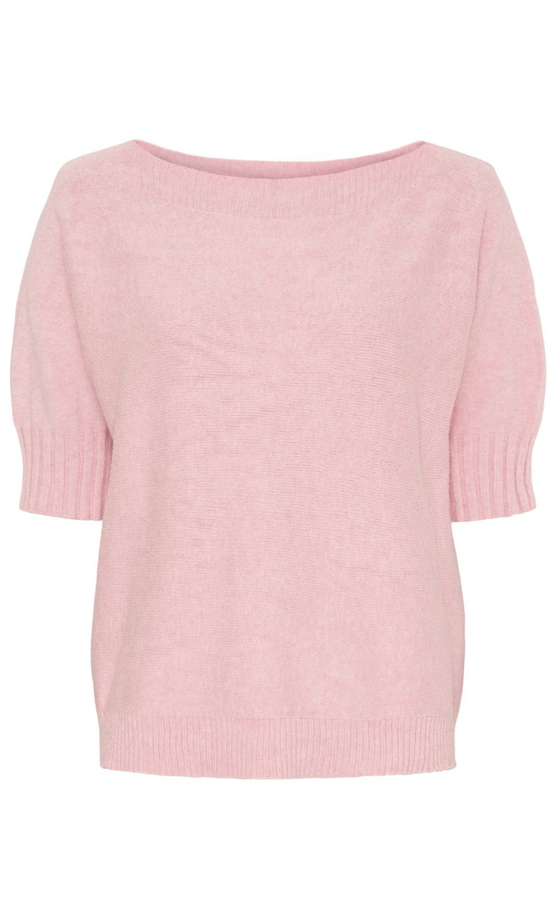 Marta Du Chateau Strik - Costanza - Rosa Melange