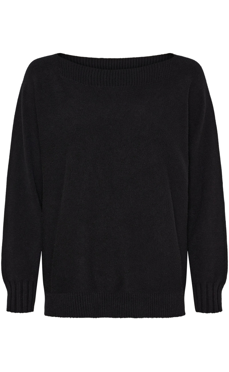 Marta Du Chateau Strik - Fallon - Black