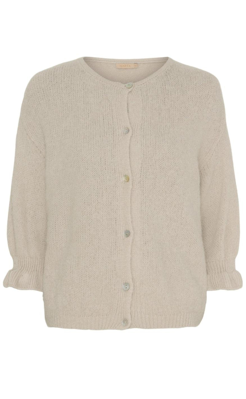 Marta Du Chateau Strik - Juliana - Beige