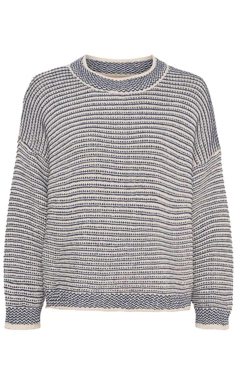 Marta Du Chateau Strik - Melinda - Grigio/Tempesta