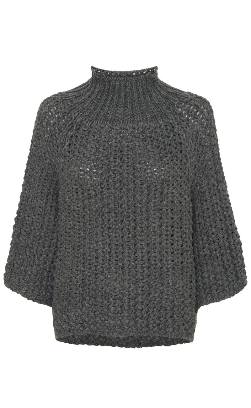 Marta Du Chateau Strik - Mella 201132 - Grigio