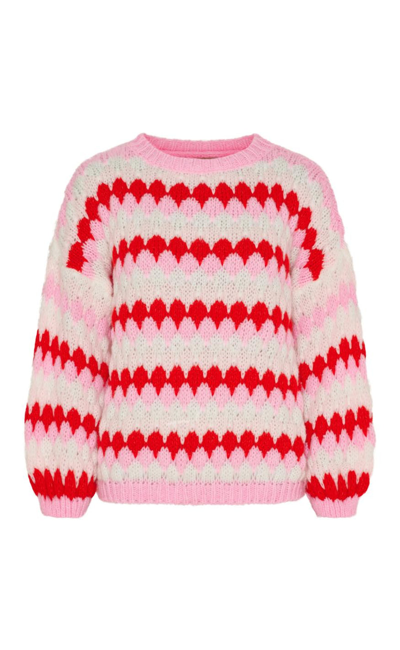 Marta Du Chateau Strik - My - Pink