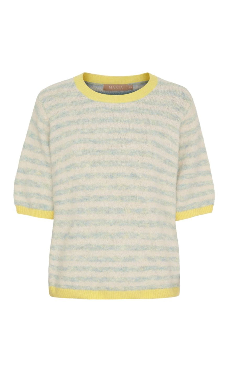 Marta Du Chateau Strik - Ruth - Mint9157