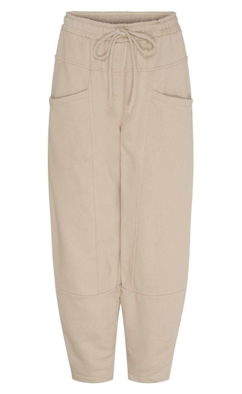 Marta Du Chateau Sweatpants - Rayna - Beige
