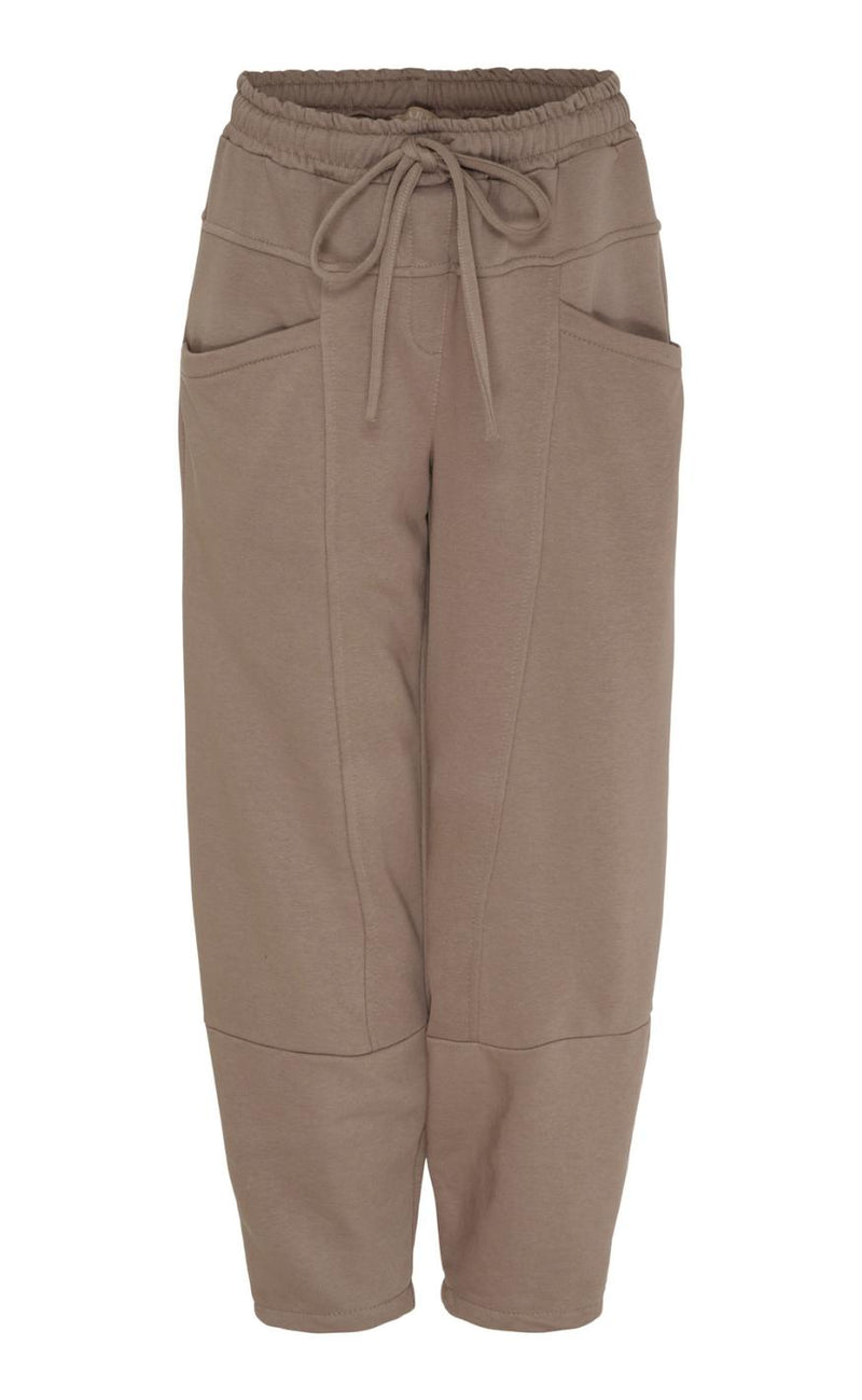 Marta Du Chateau Sweatpants - Rayna - Fango Melange