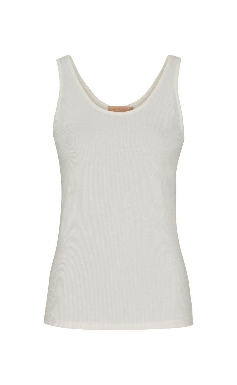 Marta Du Chateau Top - 85466 Jolien - White