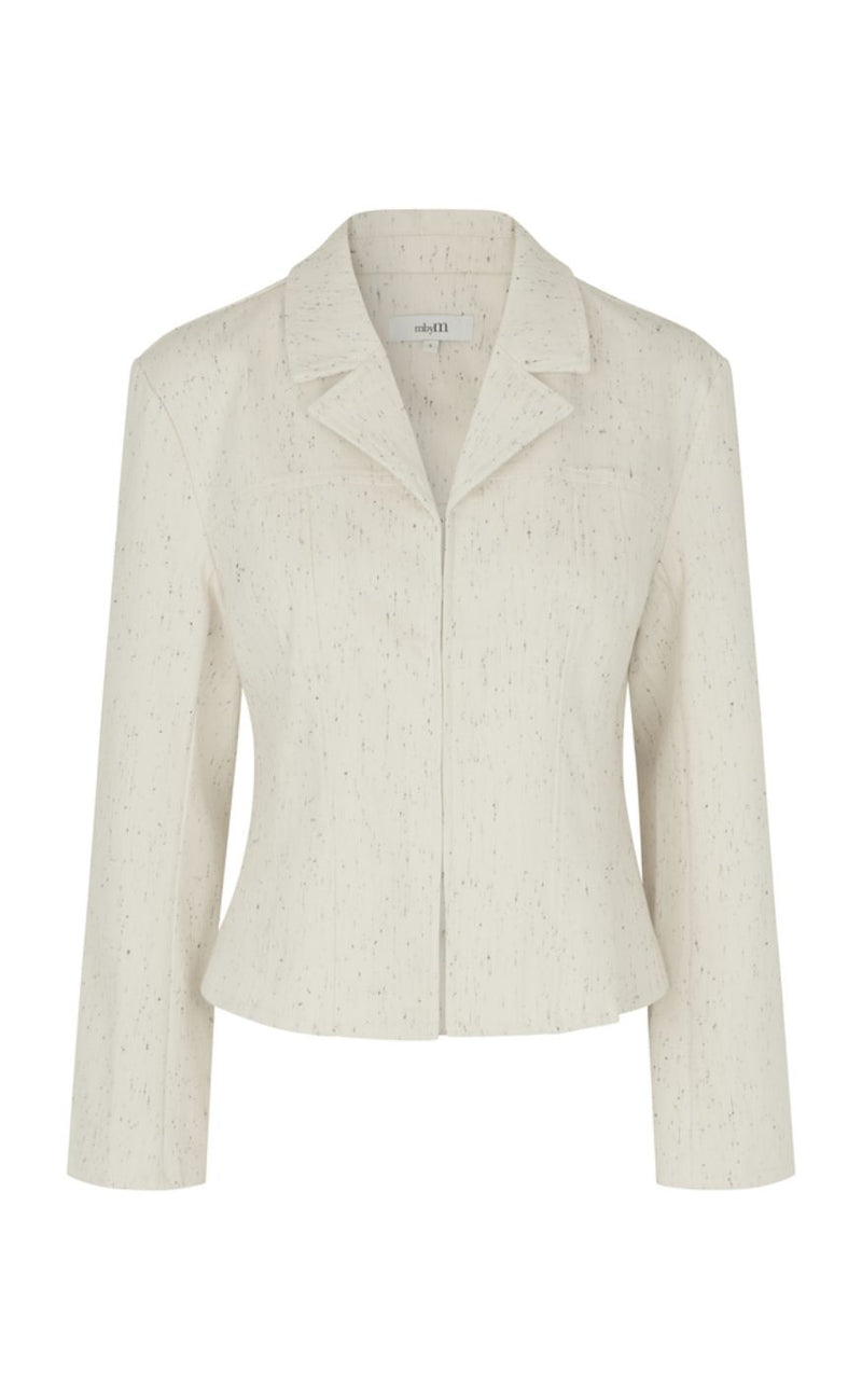MbyM Bluse - Alice-M - Summer Twill