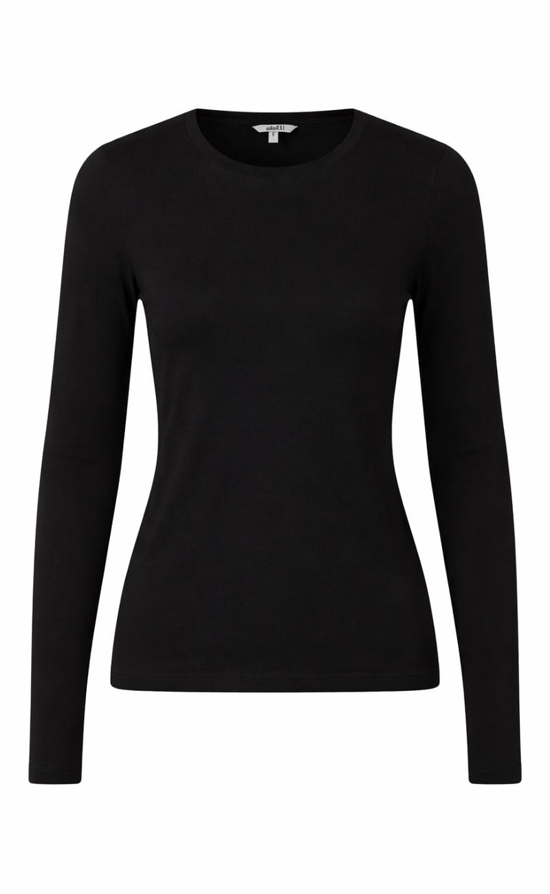 MbyM Bluse - Christina-M - Black
