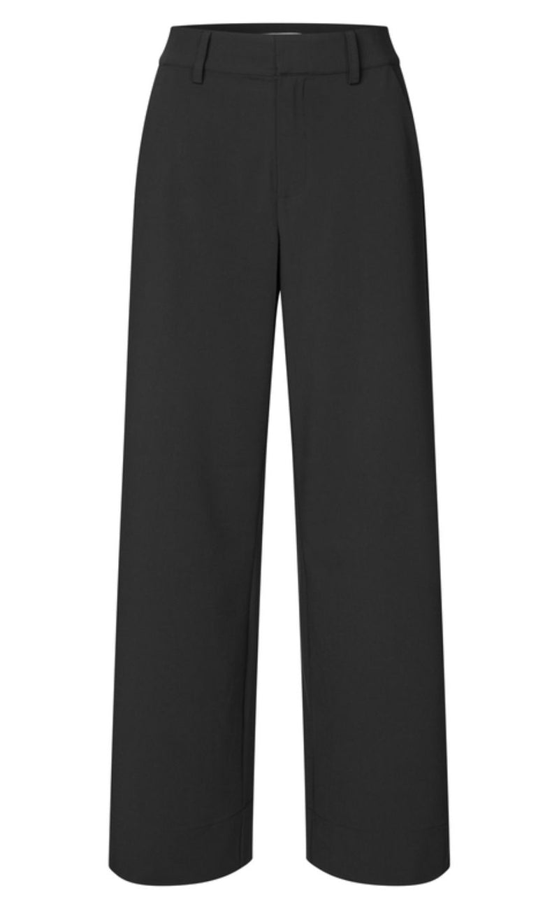 MbyM Bukser - Rihnwen-M - Black
