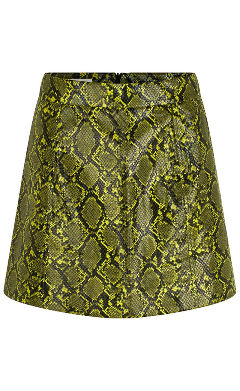MbyM Nederdel - Artois-M - Yellow Snake