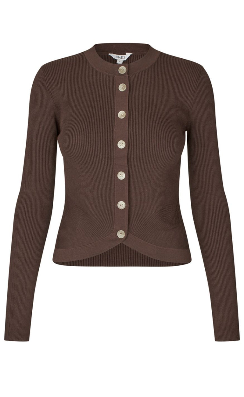 MbyM Strik - Arietty - Chocolate Brown