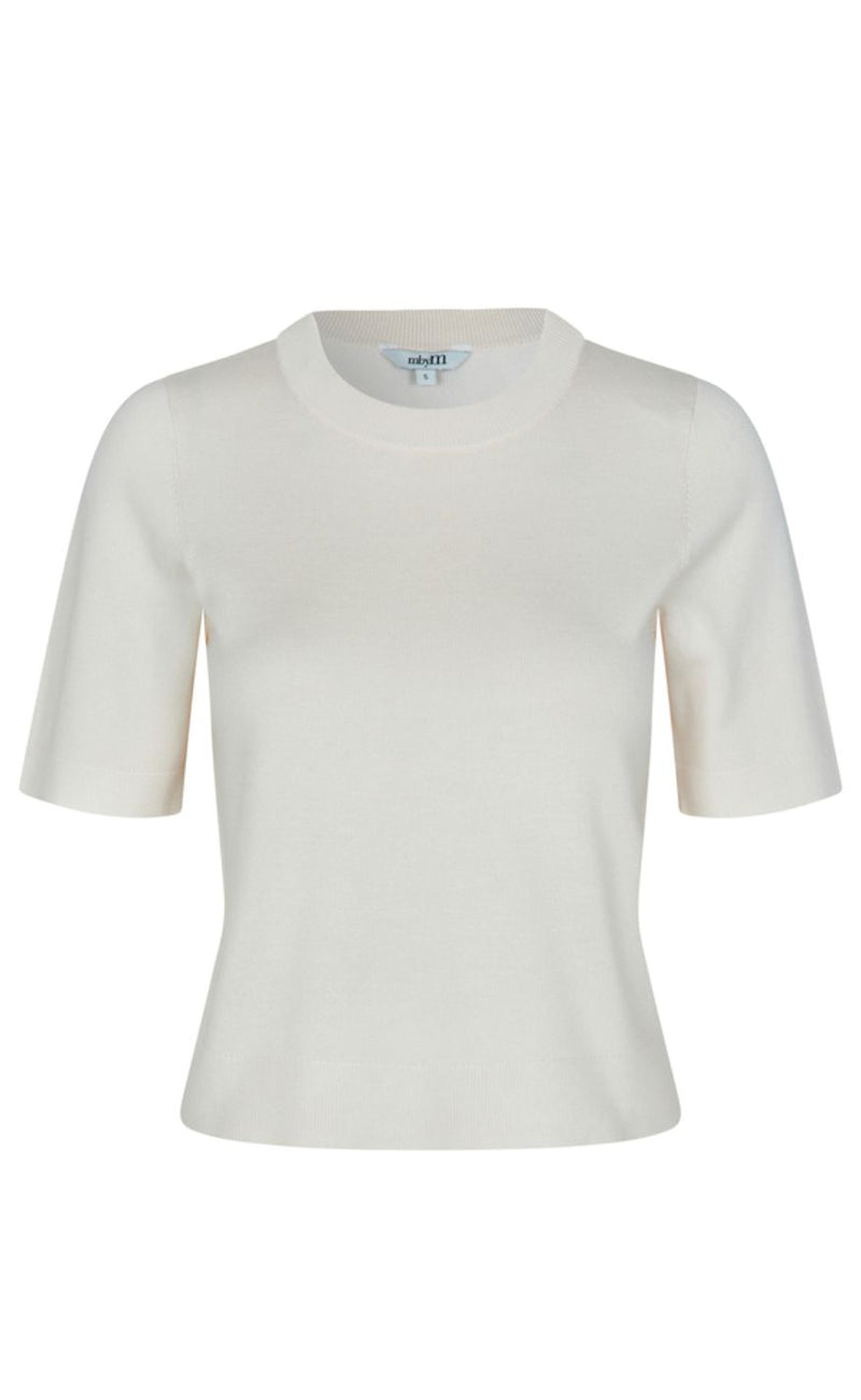 MbyM T-shirt - Carla-M - Sugar