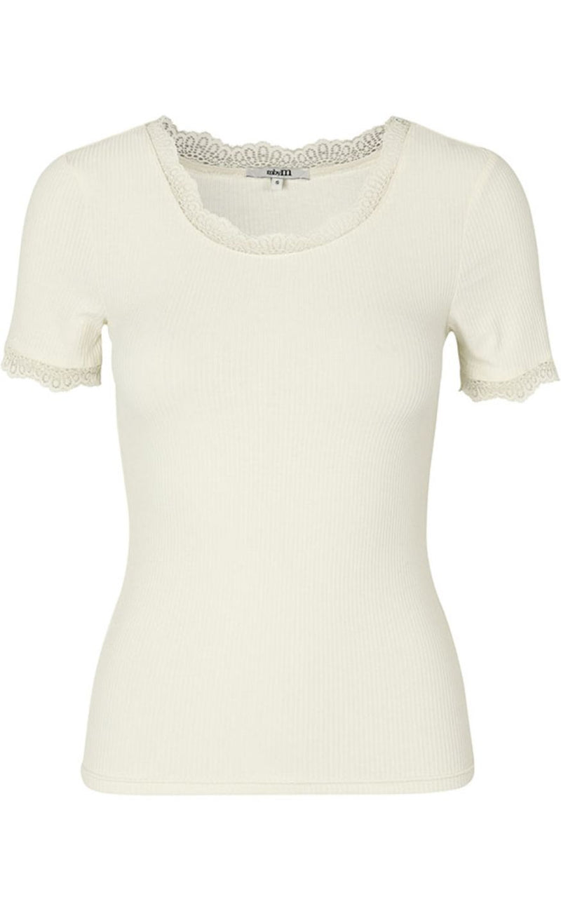 MbyM T-shirt - Emera-M - Sugar