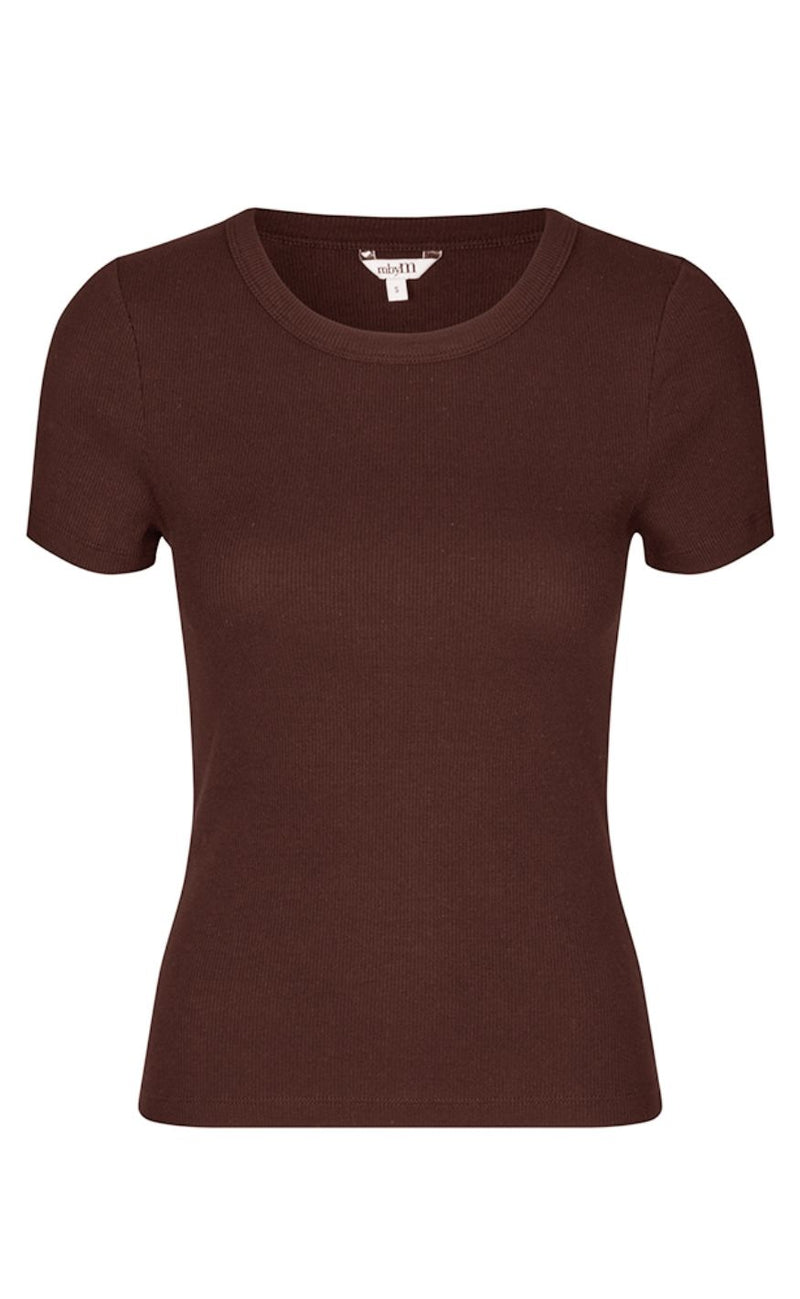 MbyM T-shirt - Otis-M - Java