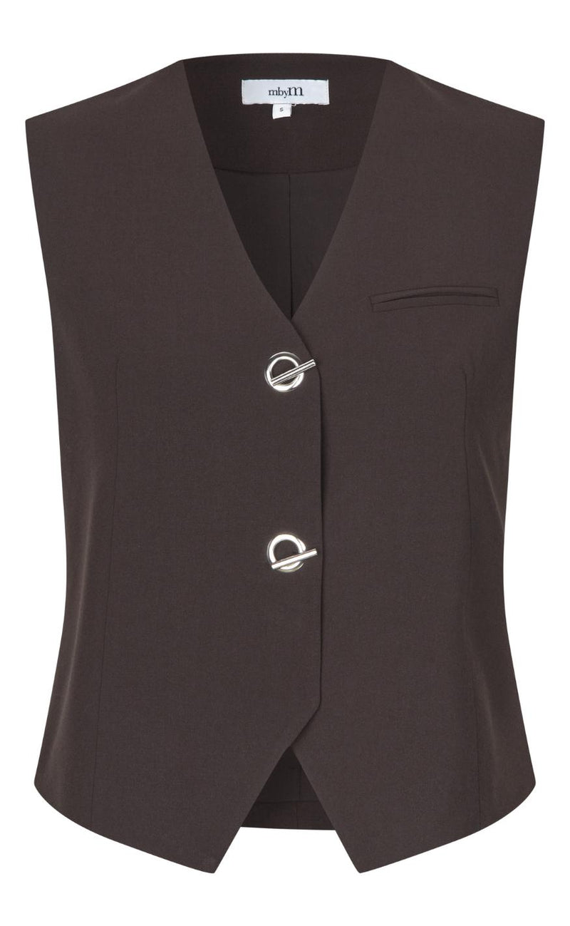 MbyM Top - Aleia-M - Java