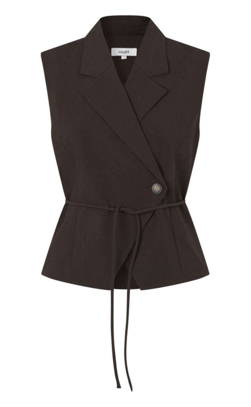 MbyM Top - Evelora-M - Java