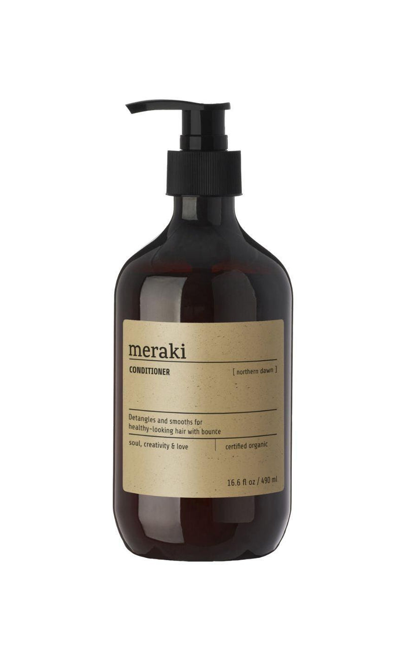 Meraki Balsam - Conditioner 490 ml - Northern Dawn