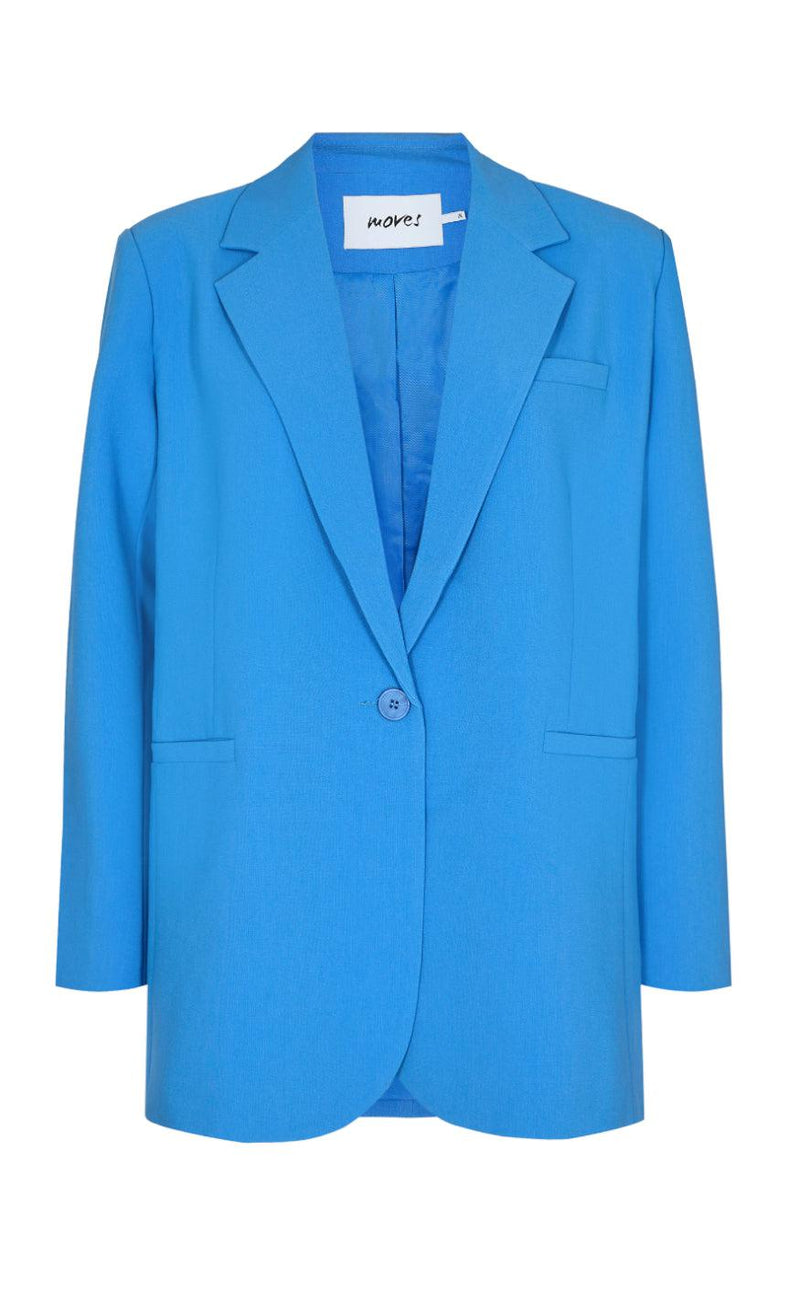 Moves Blazer - Daizy - Regatta