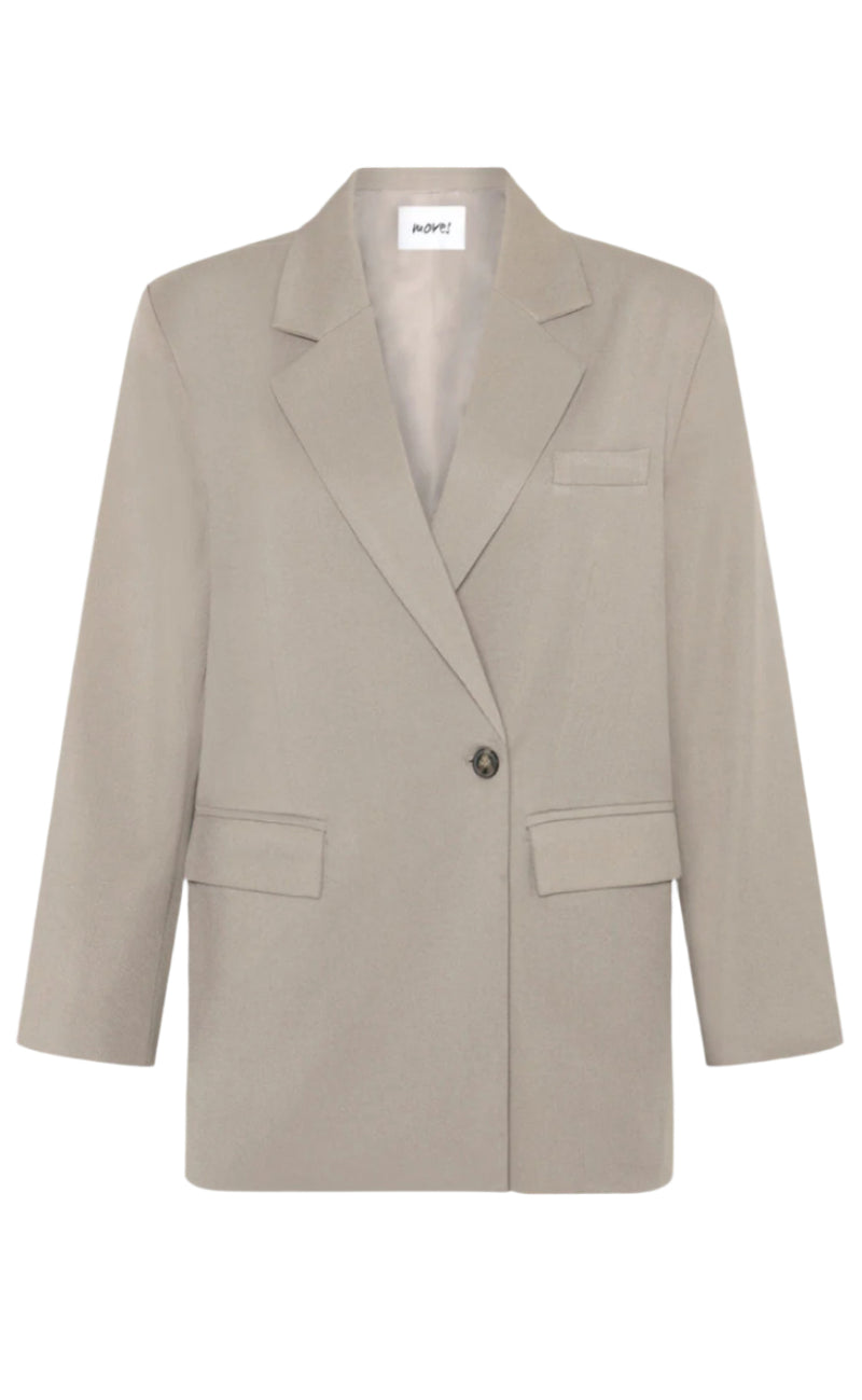 Moves Blazer - Lilian - Fossil