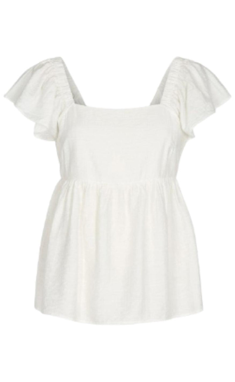 Moves Bluse - Misli - Birch