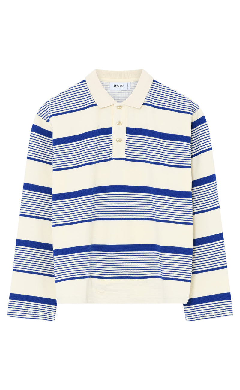 Moves Bluse - Pomila - Surf The Web