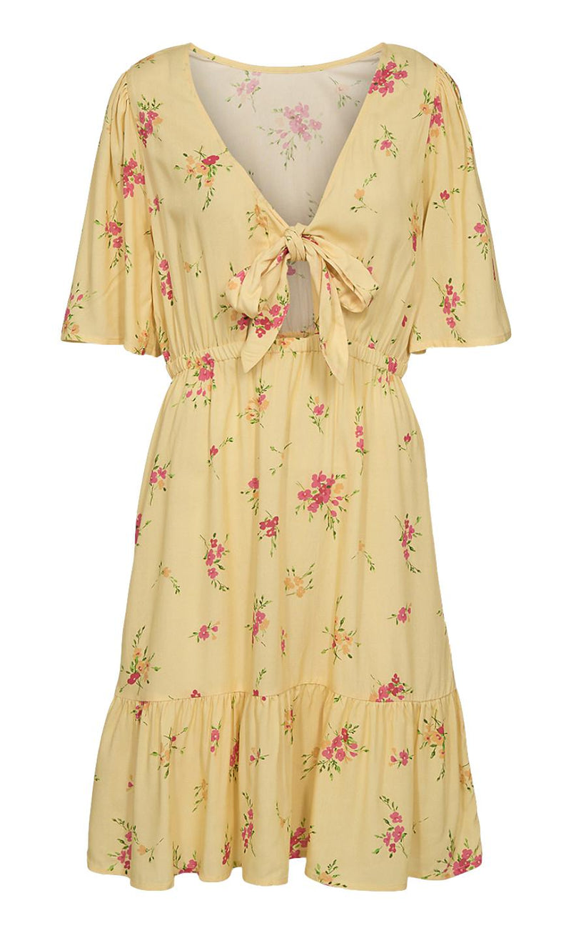Moves Kjole - Lesanne - Sundress