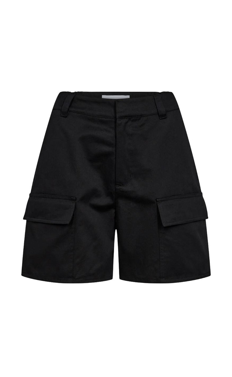 Moves Shorts - Gargo - Black