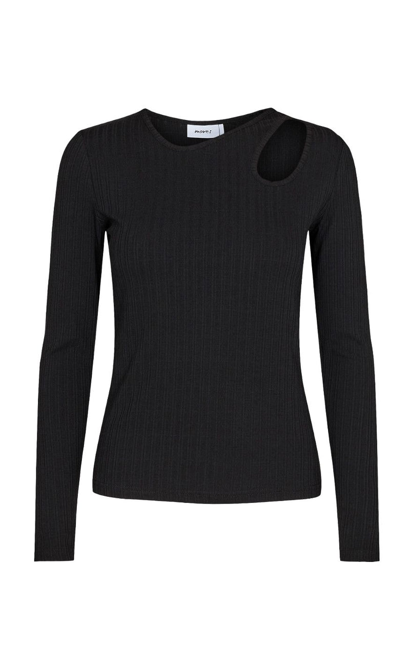 Moves T-shirt - Luvie-ls - Black