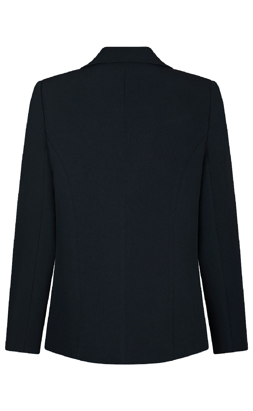 Neo Noir Blazer - Francine - Dark Navy