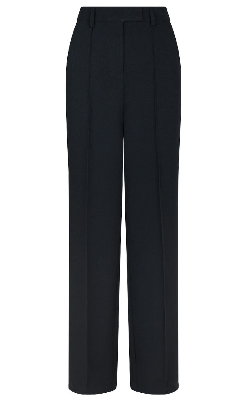 Neo Noir Bukser - Sury Suit - Dark Navy