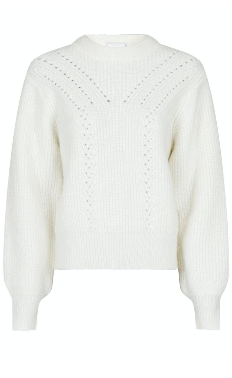 Neo Noir Strik - Gimora - Off White