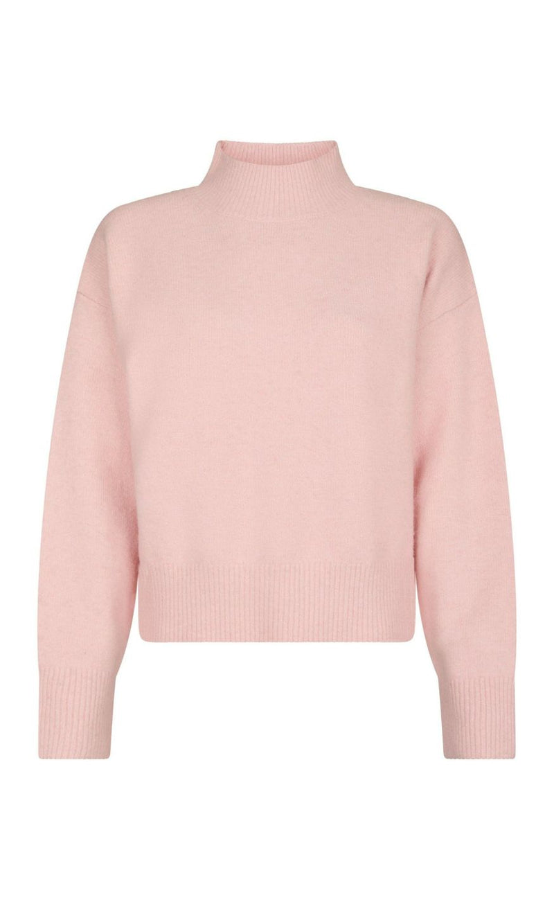 Neo Noir Strik - Paulina - Light Pink