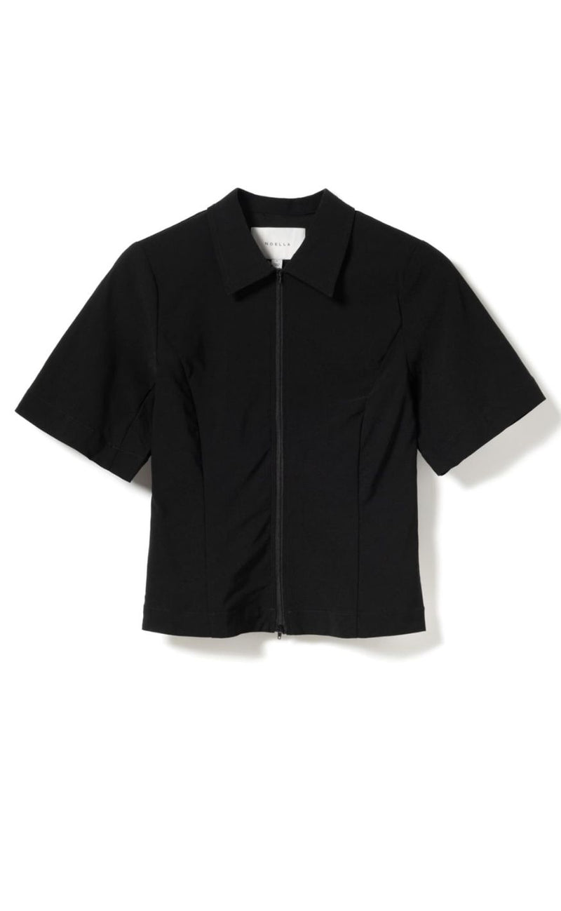 Noella Blazer - Kasisa - Black