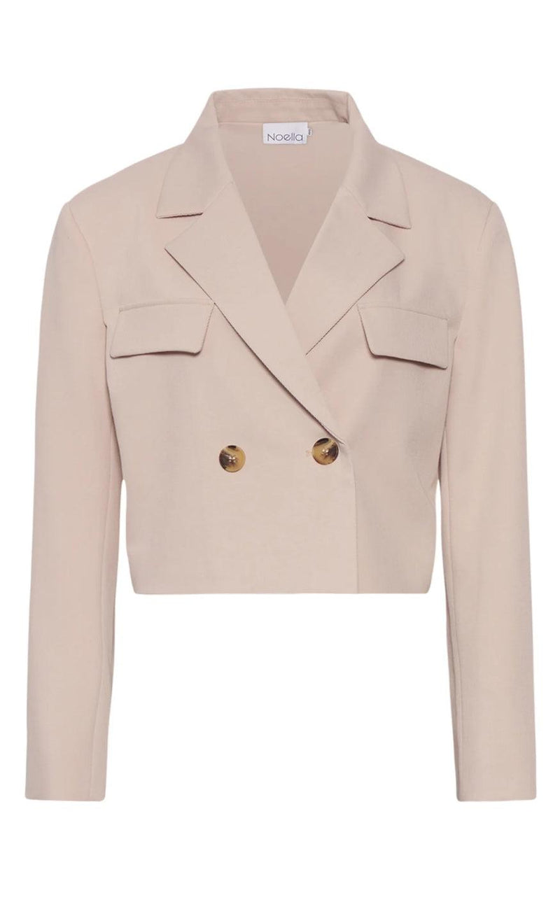 Noella Blazer - Sarah - Oat