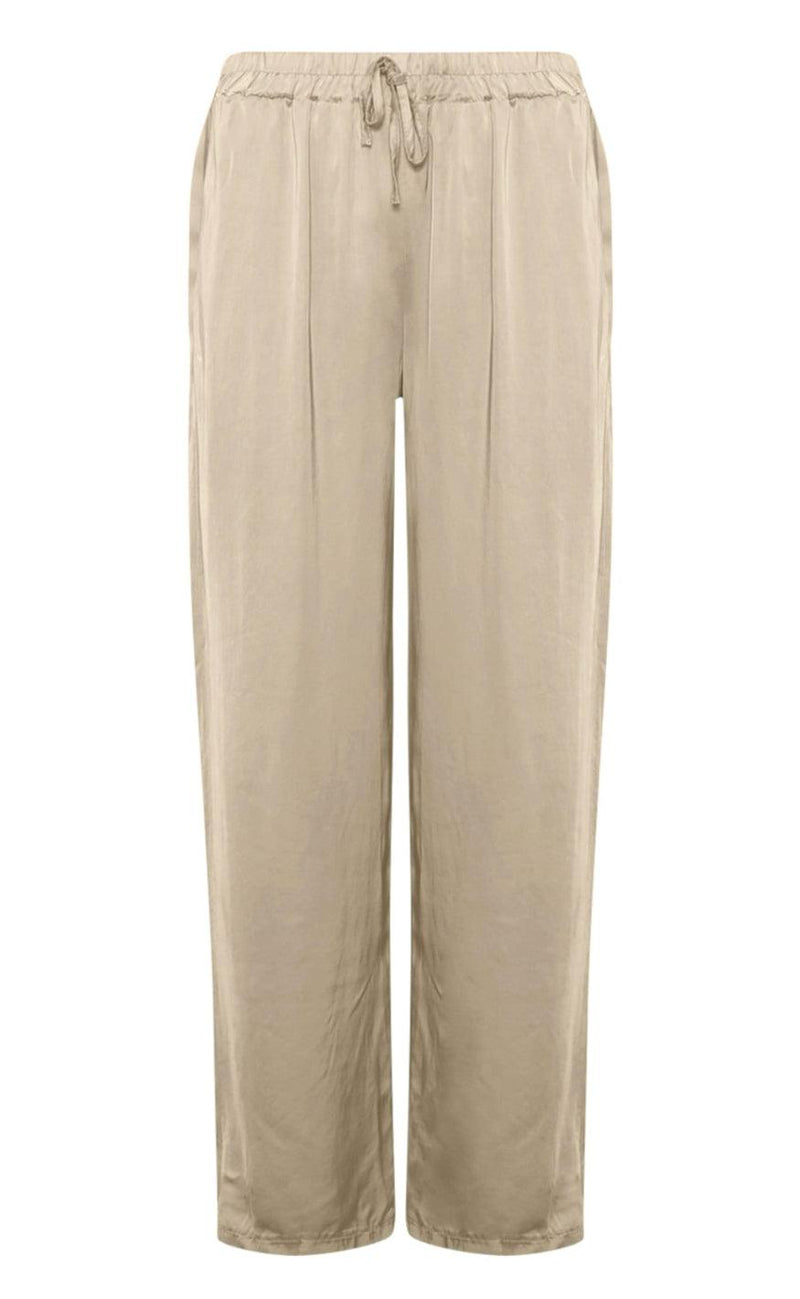 Noella Bukser - Kamara - Cashmere Beige