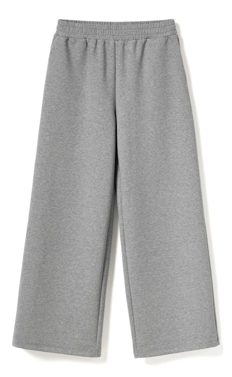 Noella Bukser - Kameron - Medium Grey Mel.