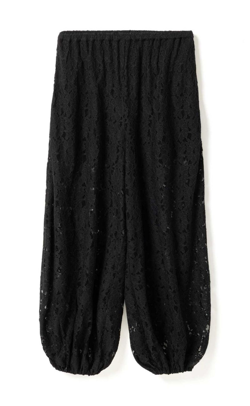 Noella Bukser - Murna - Black