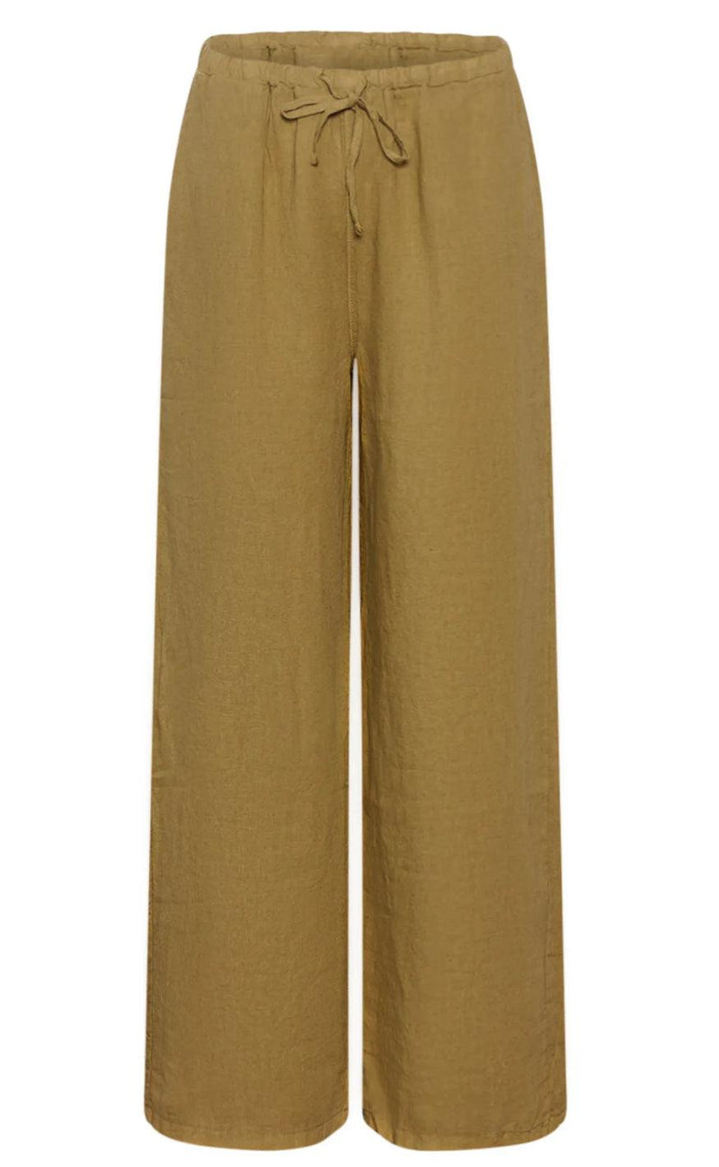 Noella Bukser - Samira - Khaki
