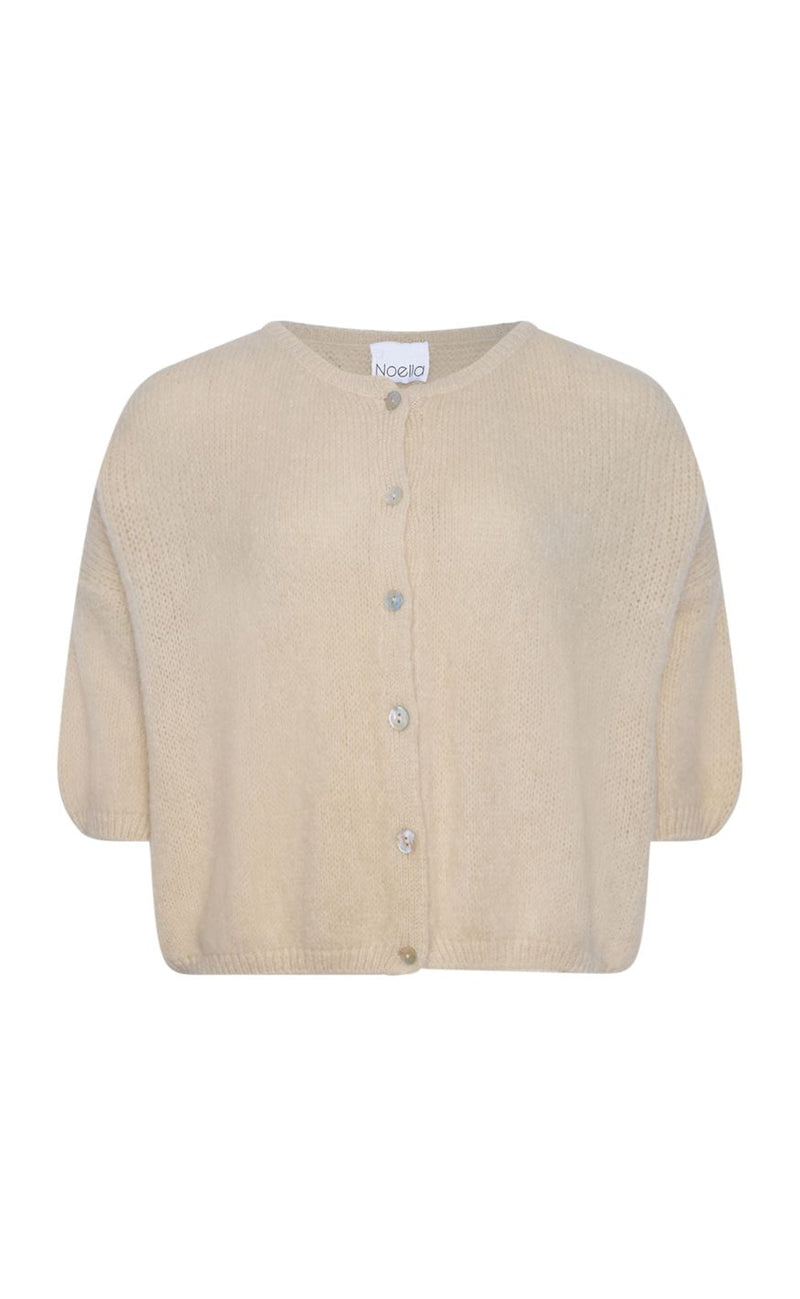 Noella Cardigan - Johanna - Sand