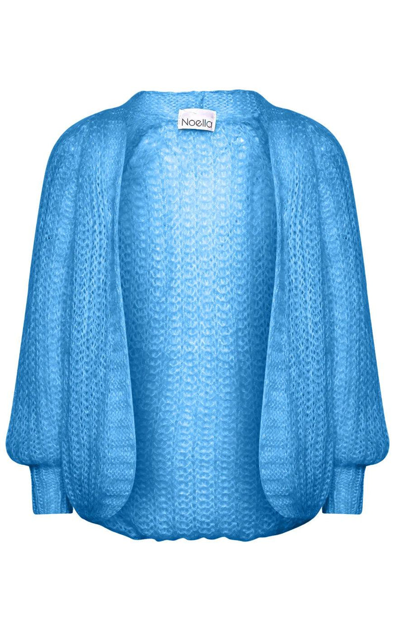 Noella Cardigan - Joseph - Blue