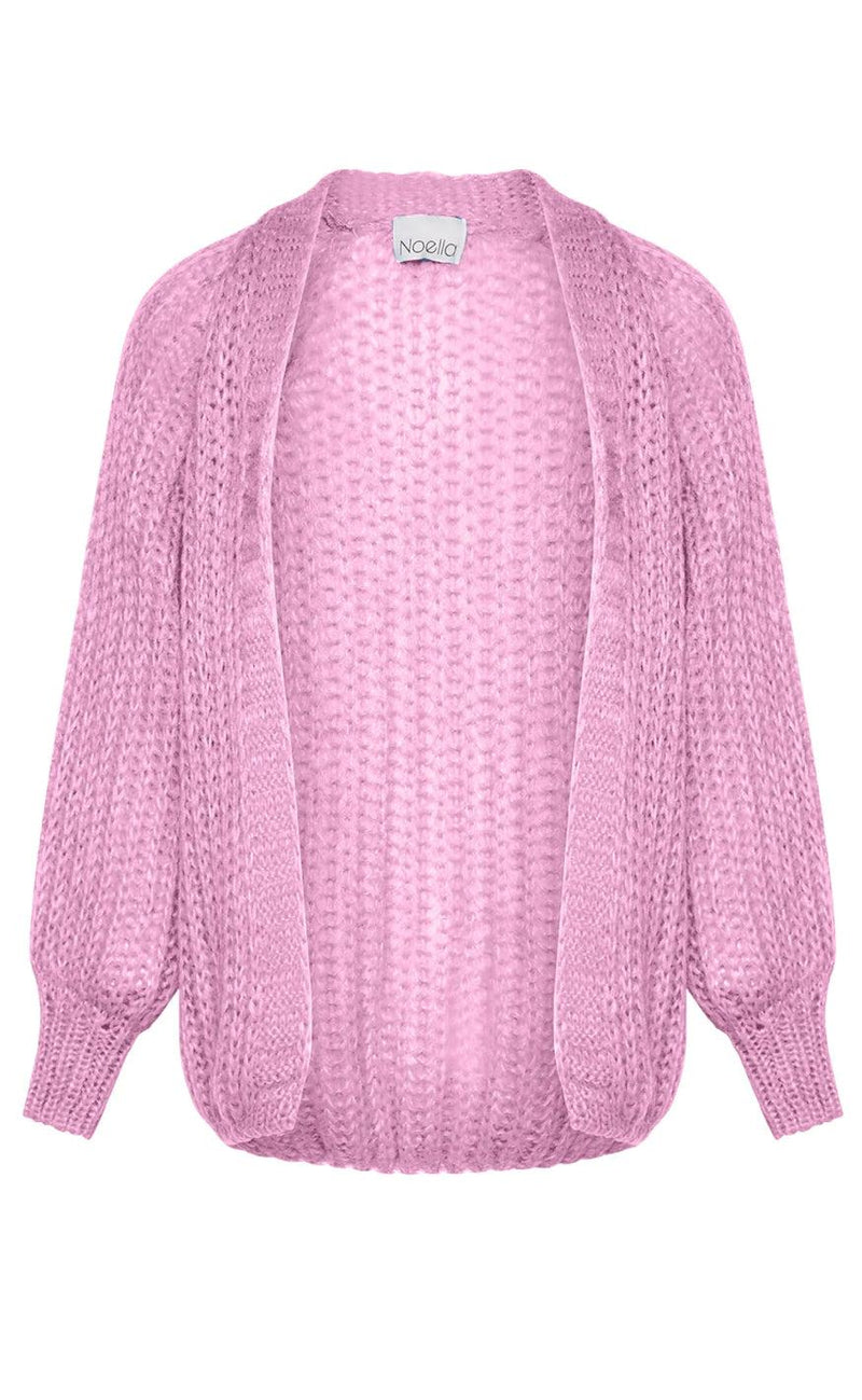 Noella Cardigan - Joseph - Dusty Pink
