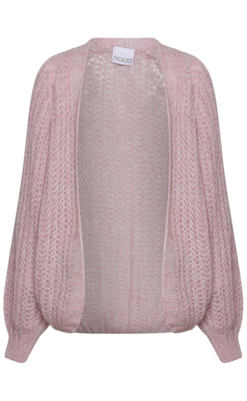 Noella Cardigan - Joseph - Rose Mix