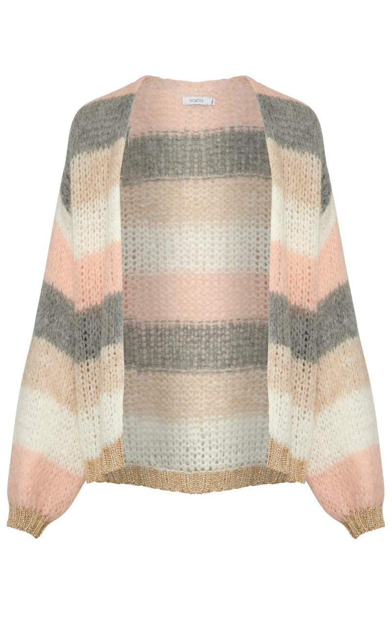 Noella Cardigan - Kala - Summer Nature