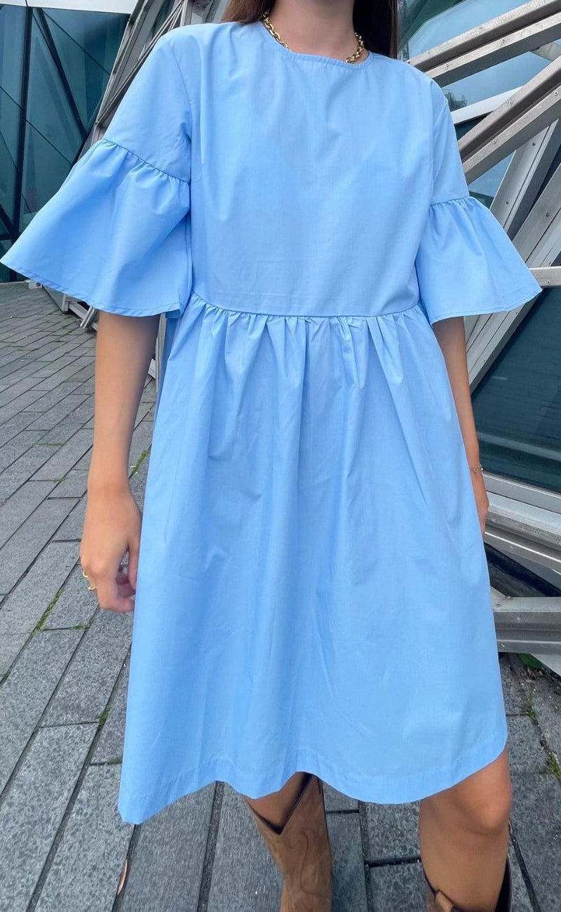 Noella Kjole - Adaleide - Light Blue