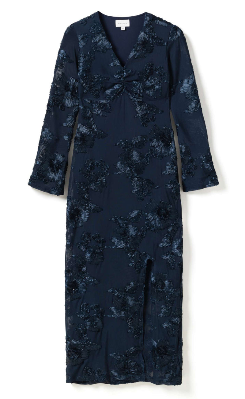 Noella Kjole - Kameyalla C - Navy
