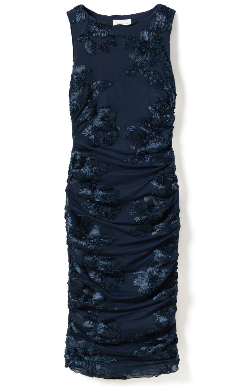 Noella Kjole - Lavinia - Navy