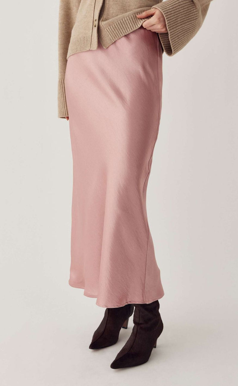 Noella Nederdel - Kenyella - Blush Pink