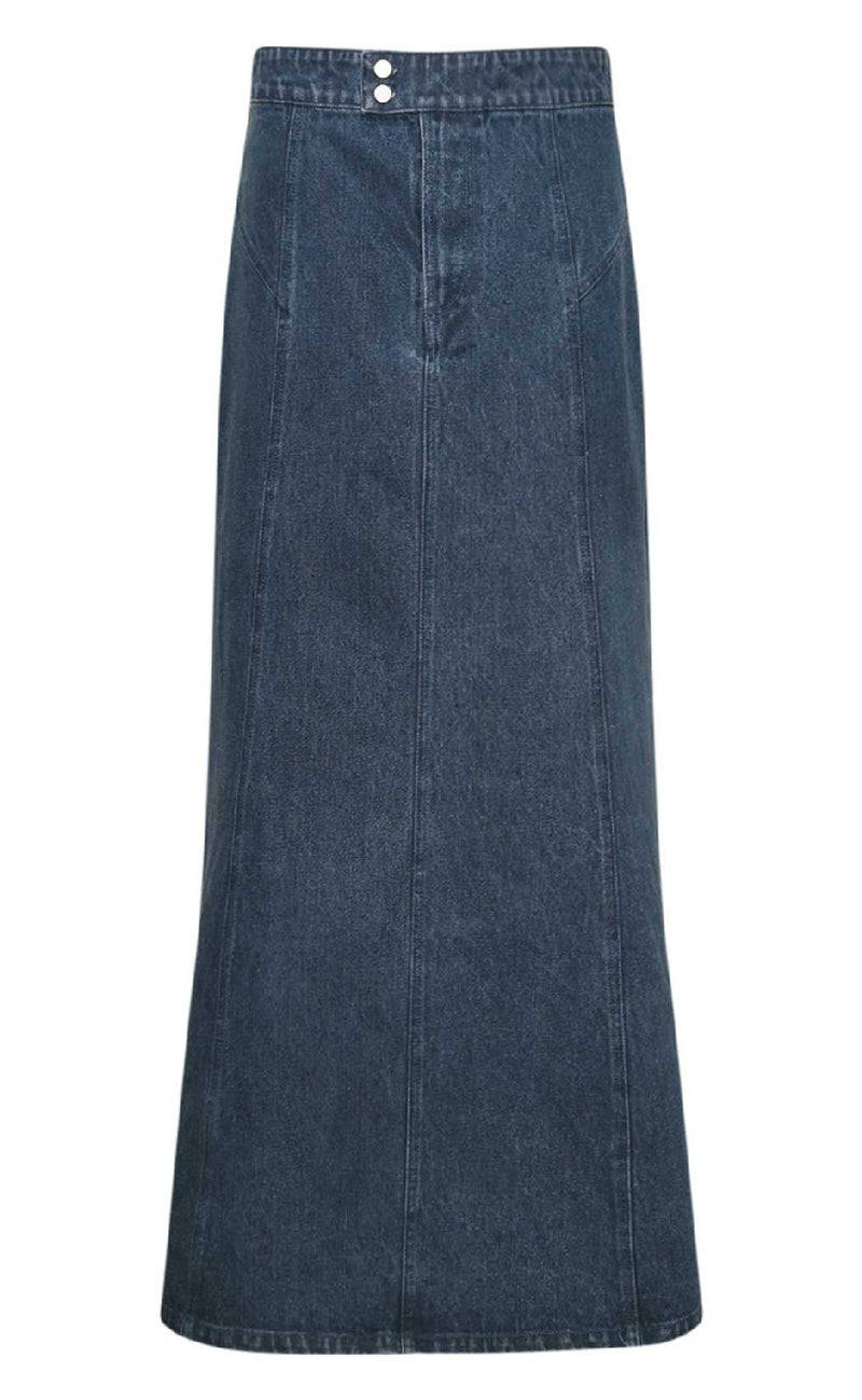 Noella Nederdel - Legacy - Blue Denim