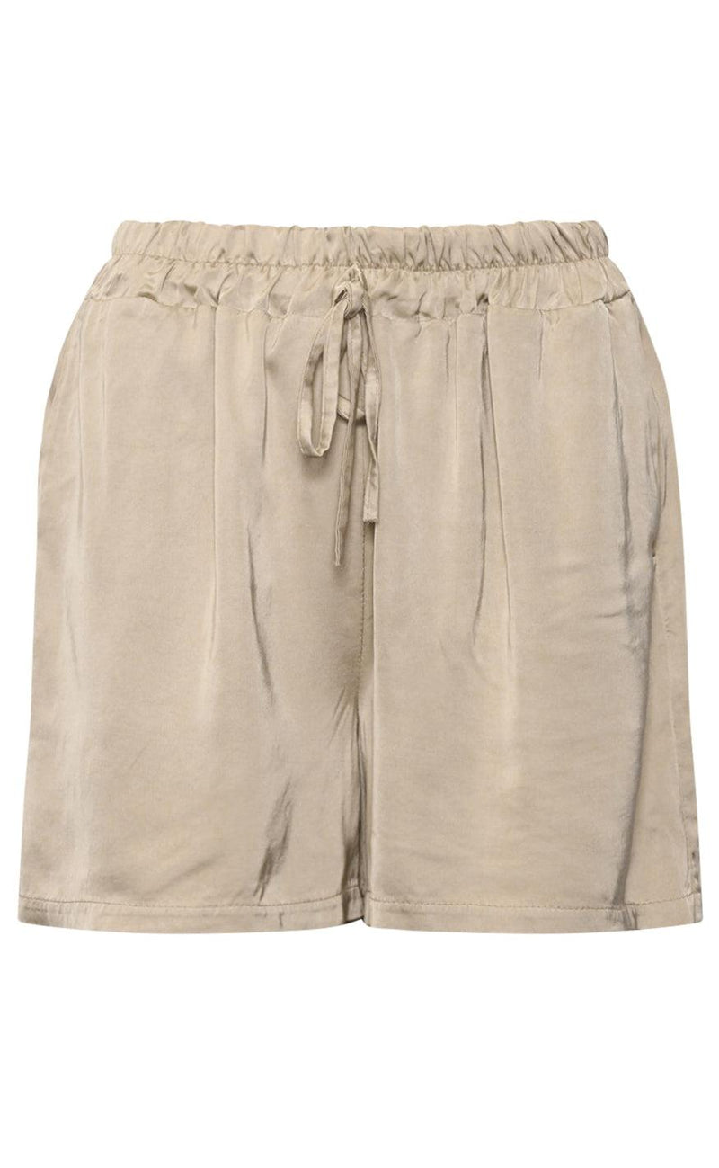 Noella Shorts - Kayli - Cashmere Beige