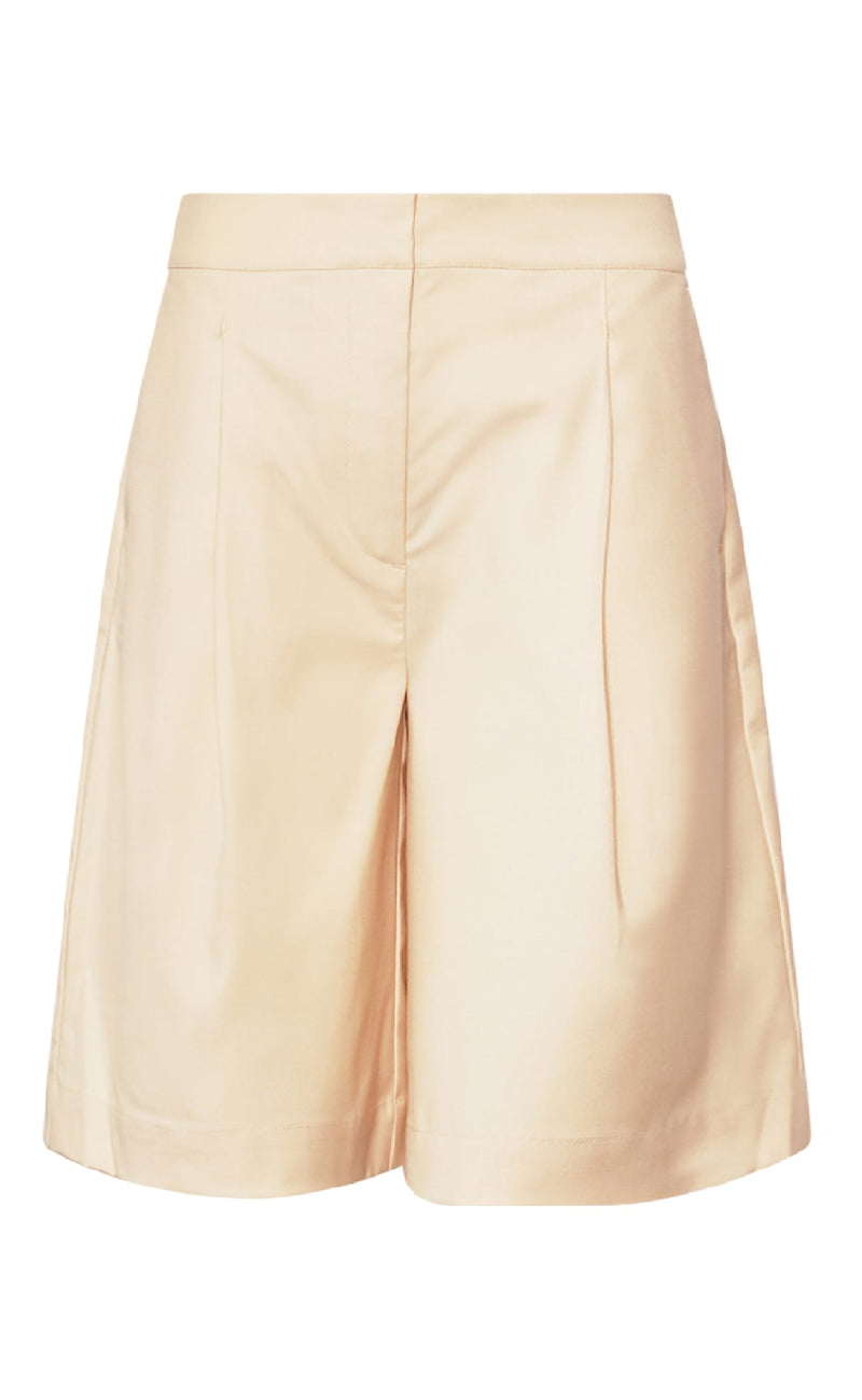 Noella Shorts - Kaziana - Butter